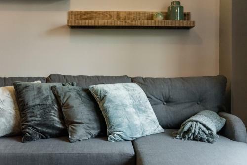 Apartamento Groble Residence Wawelofts