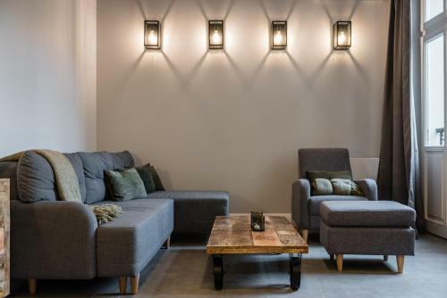 Apartamento Groble Residence Wawelofts