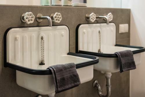 Apartamento Groble Residence Wawelofts