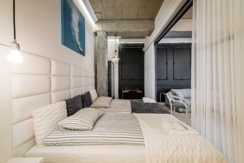 Apartamento Groble Residence Wawelofts