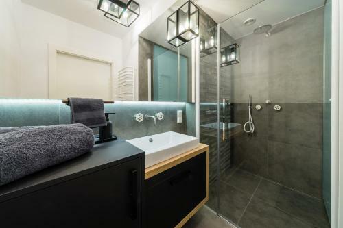 Apartamento Groble Residence Wawelofts