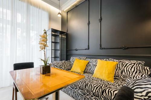 Apartamento Groble Residence Wawelofts