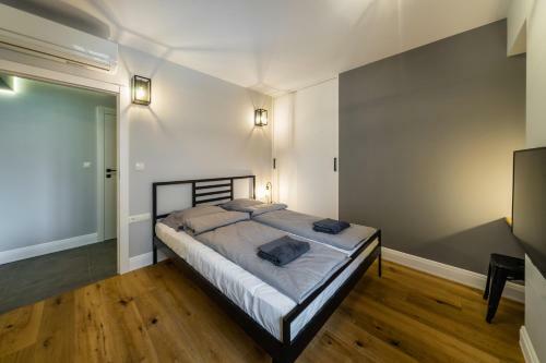 Apartamento Groble Residence Wawelofts