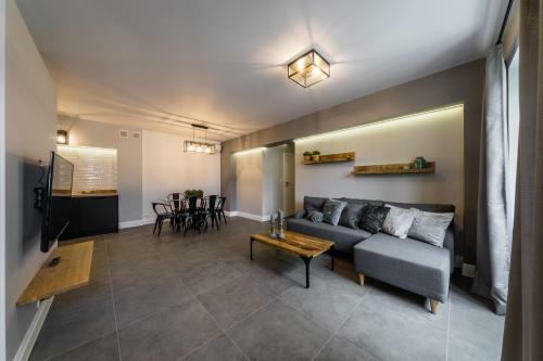Apartamento Groble Residence Wawelofts