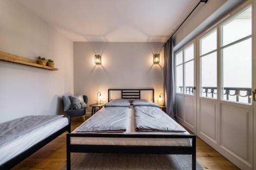 Apartamento Groble Residence Wawelofts