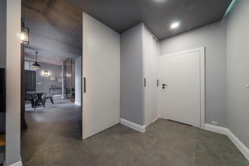Apartamento Groble Residence Wawelofts