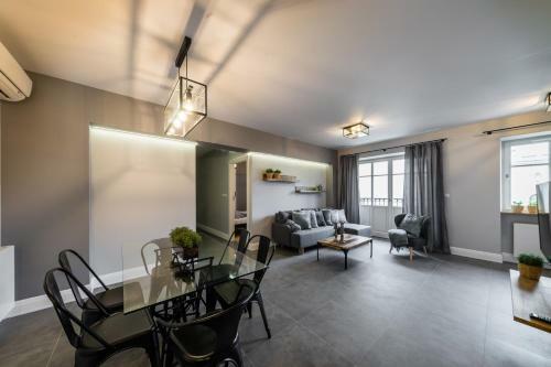 Apartamento Groble Residence Wawelofts