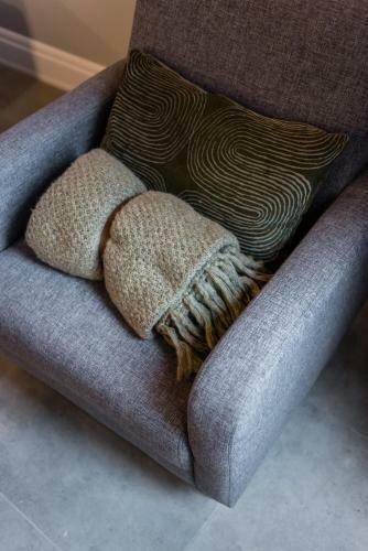 Apartamento Groble Residence Wawelofts