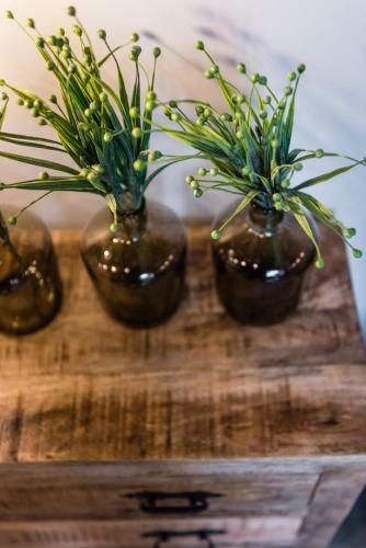 Apartamento Groble Residence Wawelofts