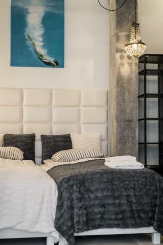 Apartamento Groble Residence Wawelofts