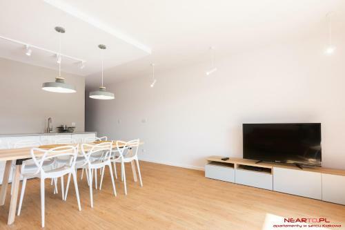 Apartments Nearto Old Town Vermelo