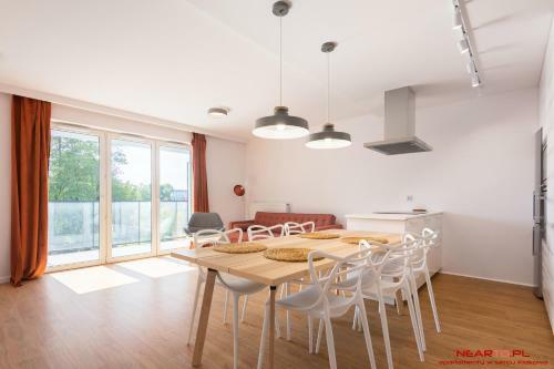 Apartments Nearto Old Town Vermelo
