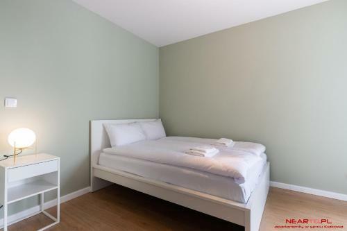 Apartments Nearto Old Town Vermelo