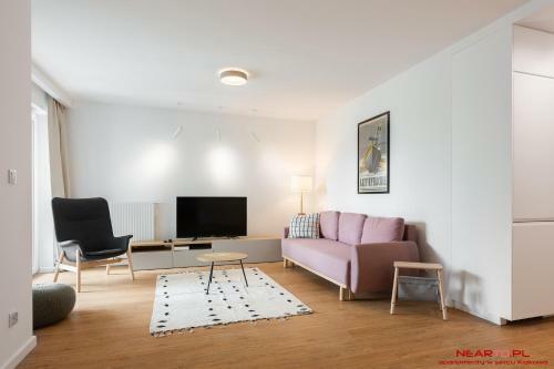 Apartments Nearto Old Town Vermelo