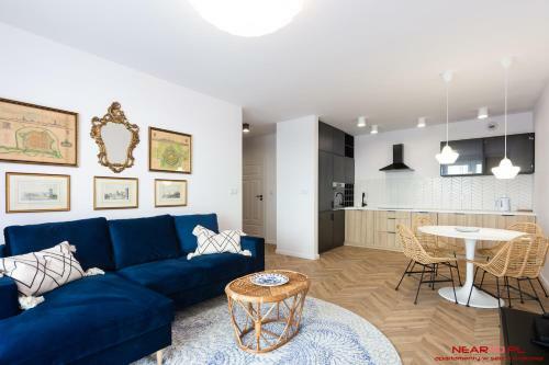 Apartments Nearto Old Town Vermelo