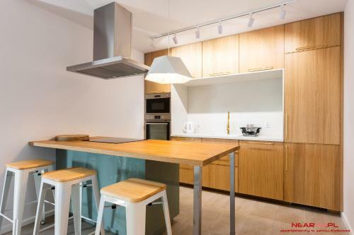 Apartments Nearto Old Town Vermelo