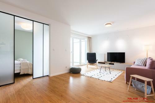 Apartments Nearto Old Town Vermelo
