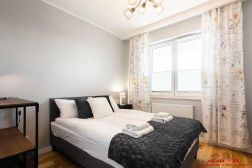 Apartments Nearto Old Town Vermelo