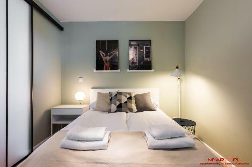 Apartments Nearto Old Town Vermelo
