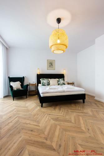 Apartments Nearto Old Town Vermelo
