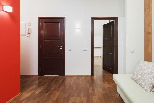 Apartment Amaretto D?uga 60 By Renters
