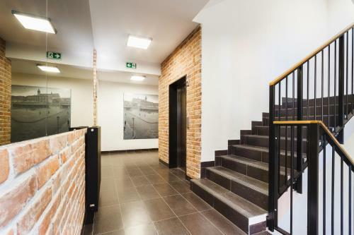 Apartament 3d Go By Renters