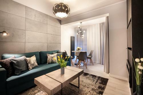 Apartments Cracow Wawrzy?ca By Renters