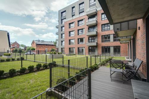 Apartments Cracow Wawrzy?ca By Renters