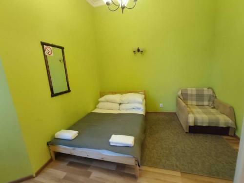 Krupnisza Apartment