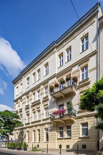 Gem Apartment By Castle (Old Town Krakow)