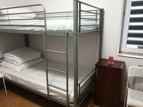 Albergue Zielony Zak?tek