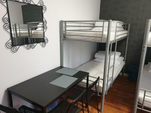 Albergue Zielony Zak?tek