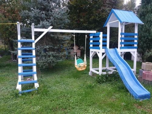 Albergue Zielony Zak?tek