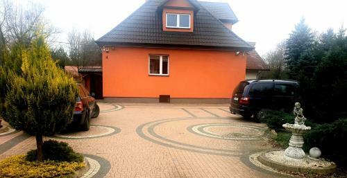Albergue Zielony Zak?tek