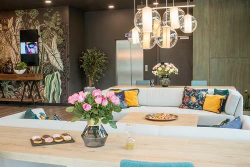 Hotel Ibis Styles Krak�w East