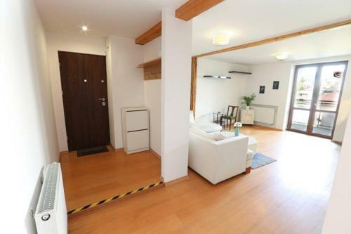 Apartamento Charming And Bright - Old Town -main Train Station