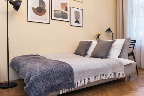 Apartamento City Studio By Loft Affair