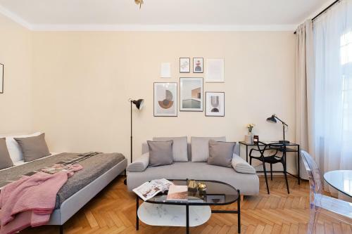 Apartamento City Studio By Loft Affair