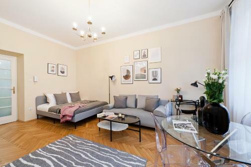 Apartamento City Studio By Loft Affair