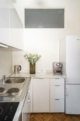Apartamento City Studio By Loft Affair