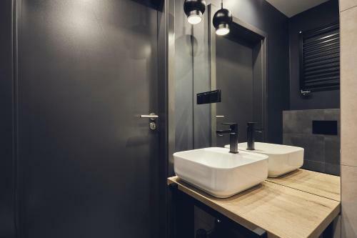 Apartamento The Bridge Suites