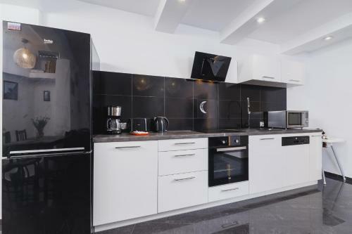 Apartments Lubelska Krak�w By Renters
