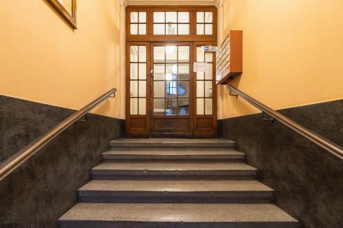 Apartments Lubelska Krak�w By Renters