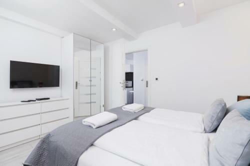 Apartments Lubelska Krak�w By Renters