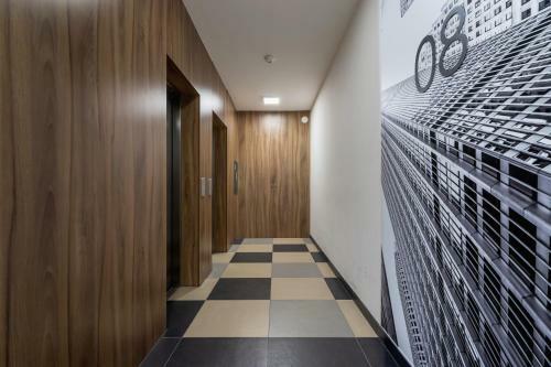 Apartments Wroc?awska 69 Cracow By Renters