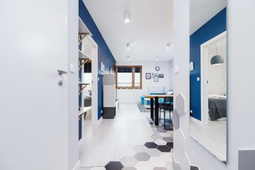 Apartments Wroc?awska 69 Cracow By Renters