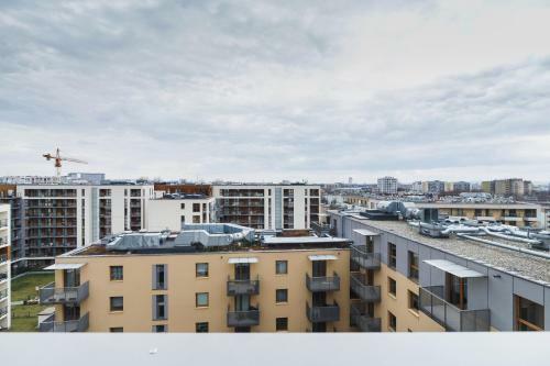 Apartments Wroc?awska 69 Cracow By Renters