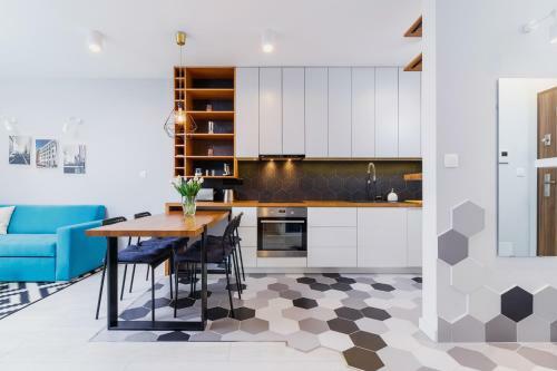 Apartments Wroc?awska 69 Cracow By Renters