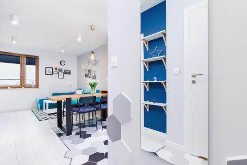 Apartments Wroc?awska 69 Cracow By Renters