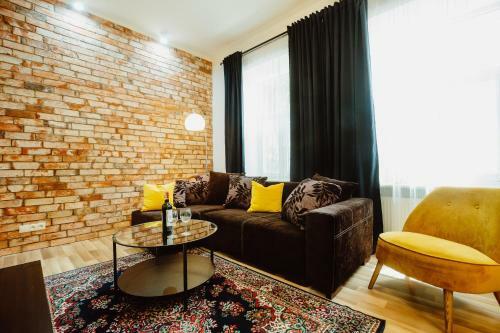Kings City - Rajska Apartment